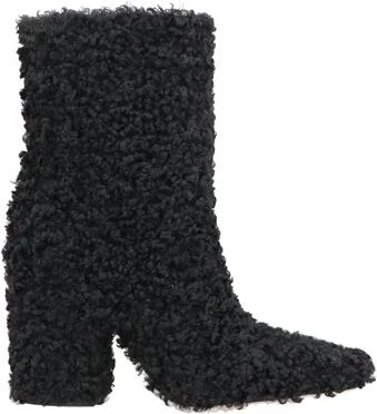 Msgm Woman Ankle boots
