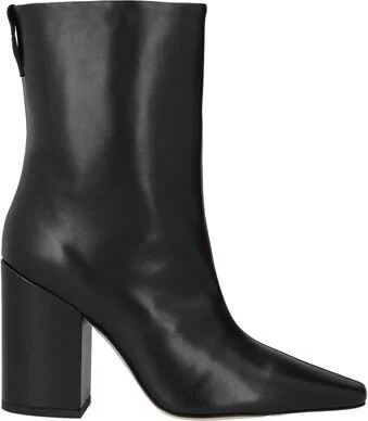 Msgm Woman Ankle boots