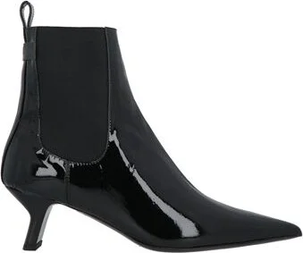 Msgm Woman Ankle boots