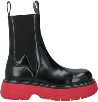 Msgm Woman Ankle boots