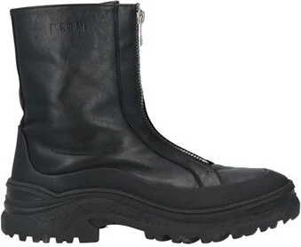 Msgm Woman Ankle boots
