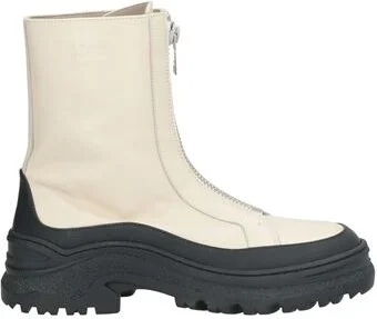 Msgm Woman Ankle boots