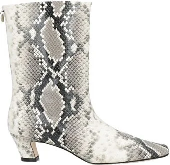 Msgm Woman Ankle boots