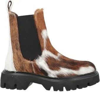 Msgm Woman Ankle boots