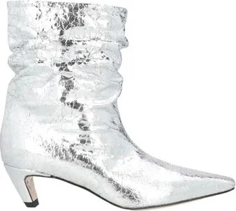 Msgm Woman Ankle boots