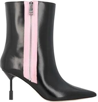 Msgm Woman Ankle boots
