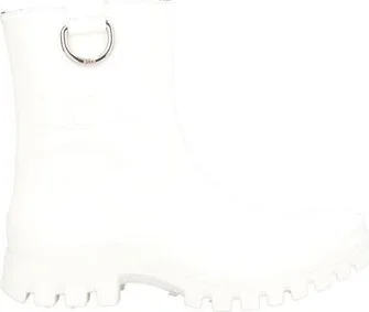 Msgm Woman Ankle boots