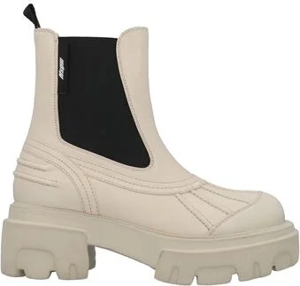 Msgm Woman Ankle boots
