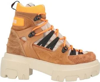 Msgm Woman Ankle boots