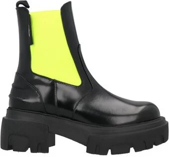 Msgm Woman Ankle boots