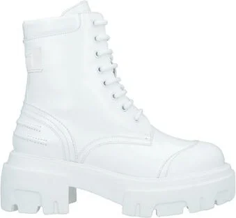 Msgm Woman Ankle boots