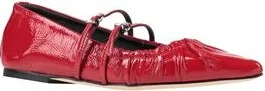 Msgm Woman Ballet flats - Image 2