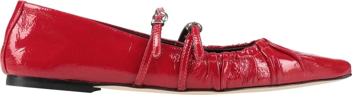 Msgm Woman Ballet flats - Image 3