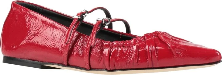 Msgm Woman Ballet flats - Image 4