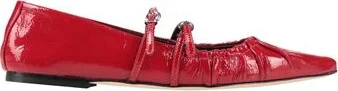Msgm Woman Ballet flats