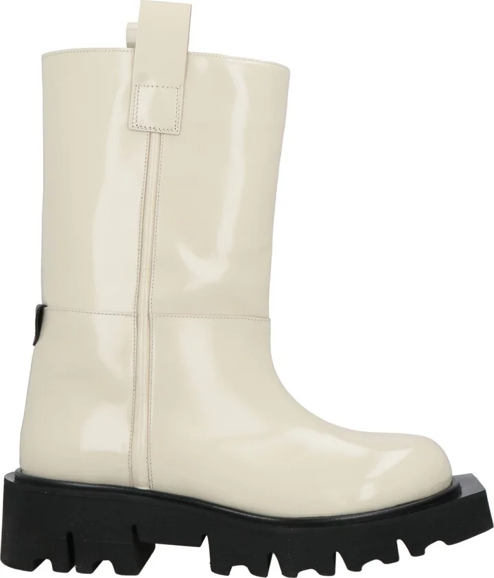 Msgm Woman Boot - Image 3
