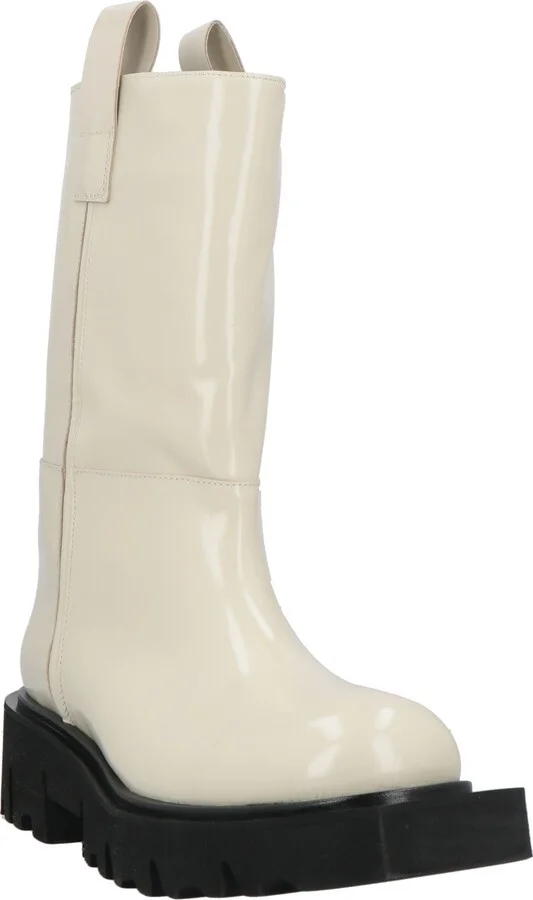 Msgm Woman Boot - Image 4
