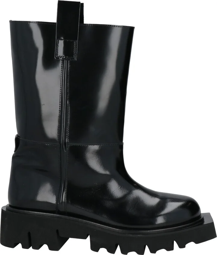 Msgm Woman Boot - Image 6