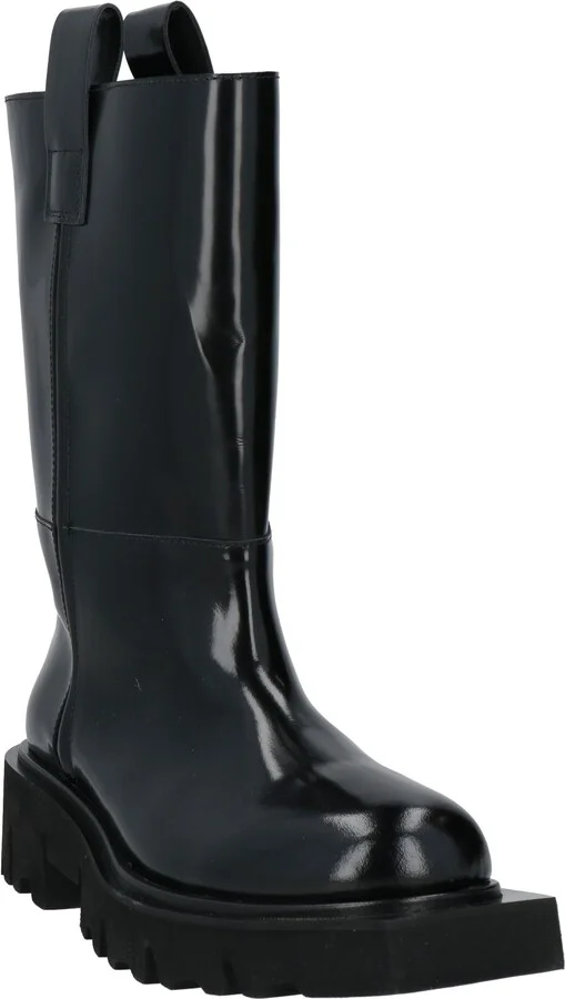 Msgm Woman Boot - Image 7