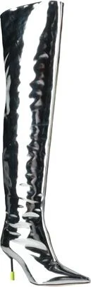 Msgm Woman Boot - Image 2