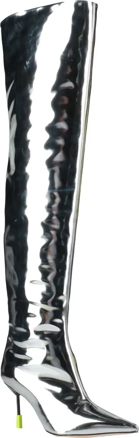 Msgm Woman Boot - Image 4