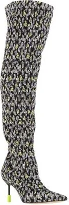 Msgm Woman Boot - Image 2