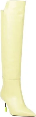 Msgm Woman Boot - Image 5