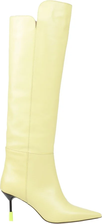 Msgm Woman Boot - Image 6