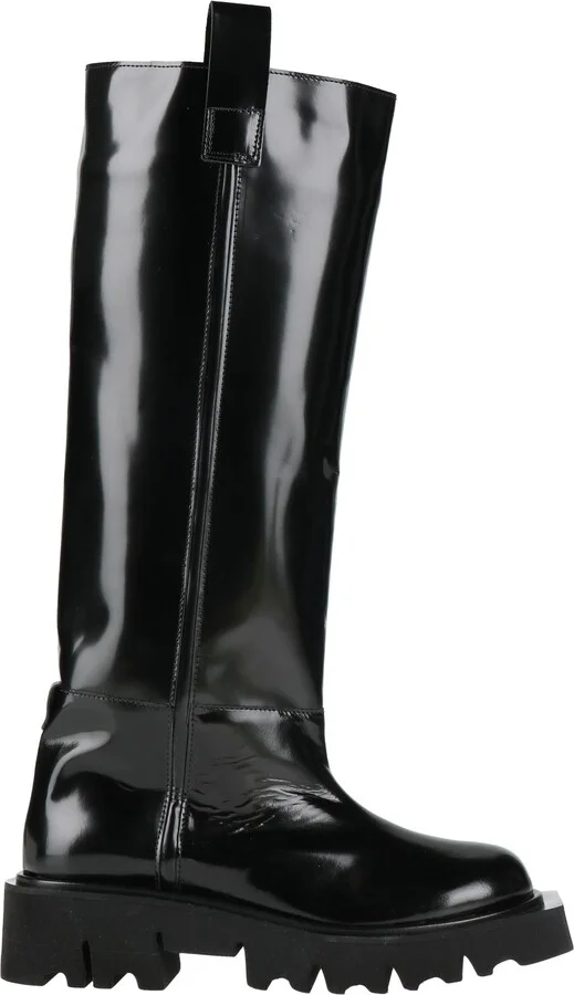Msgm Woman Boot - Image 3
