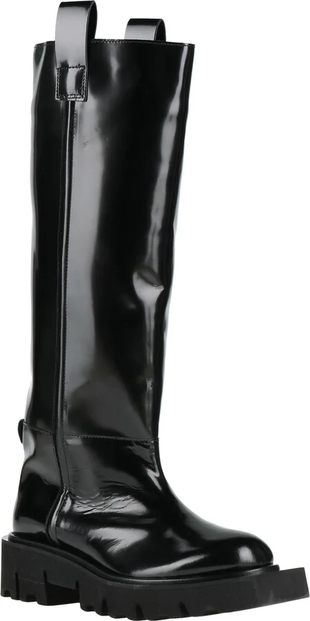 Msgm Woman Boot - Image 4