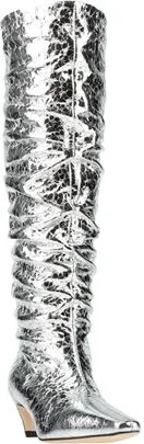 Msgm Woman Boot - Image 2