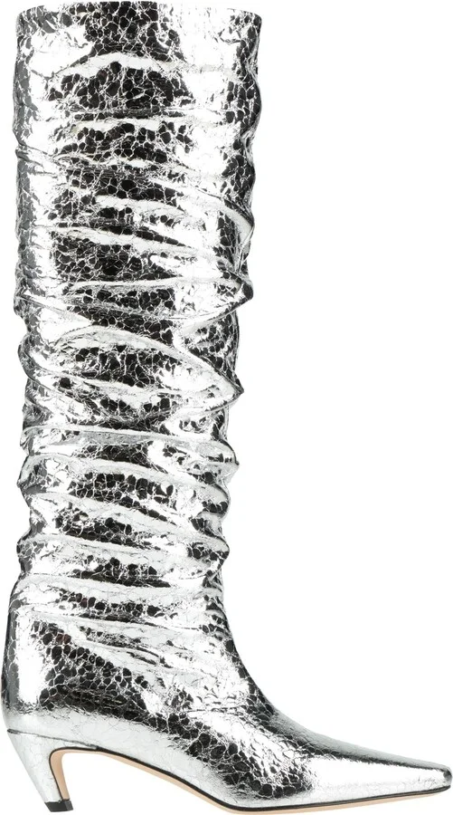 Msgm Woman Boot - Image 3