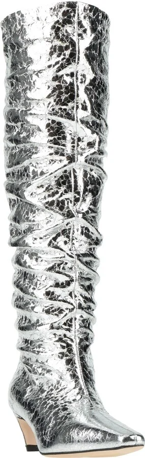 Msgm Woman Boot - Image 4