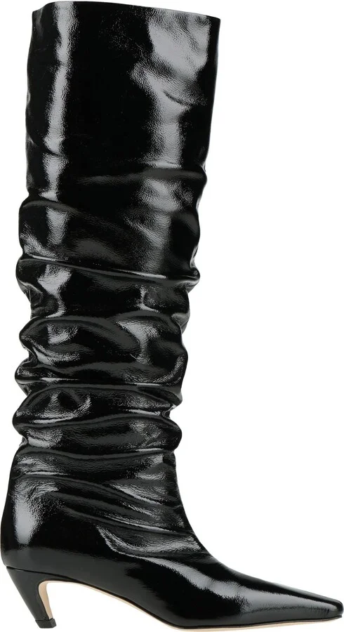 Msgm Woman Boot - Image 3