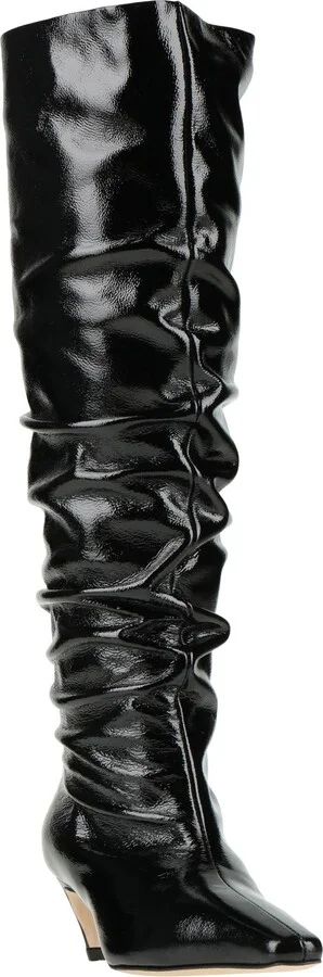 Msgm Woman Boot - Image 4