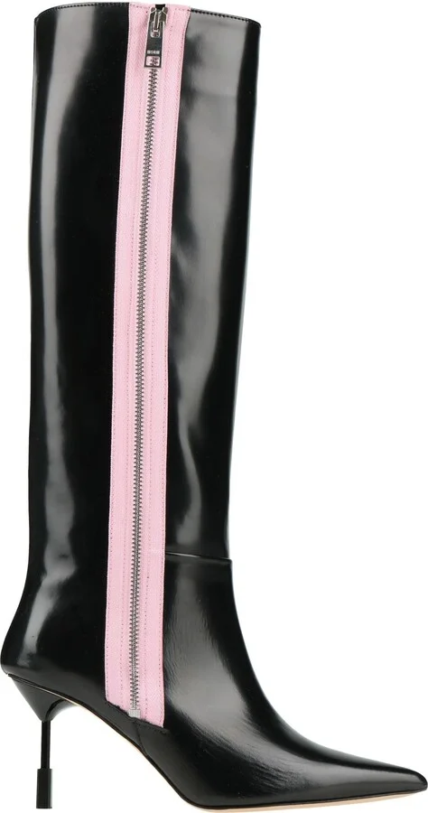 Msgm Woman Boot - Image 3