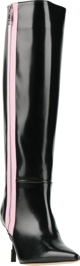 Msgm Woman Boot - Image 4