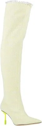 Msgm Woman Boot - Image 2