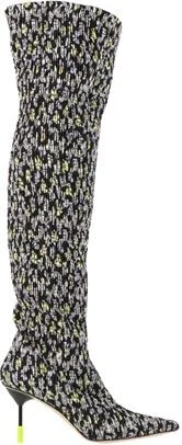 Msgm Woman Boot