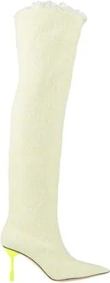 Msgm Woman Boot