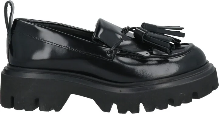 Msgm Woman Loafers - Image 3
