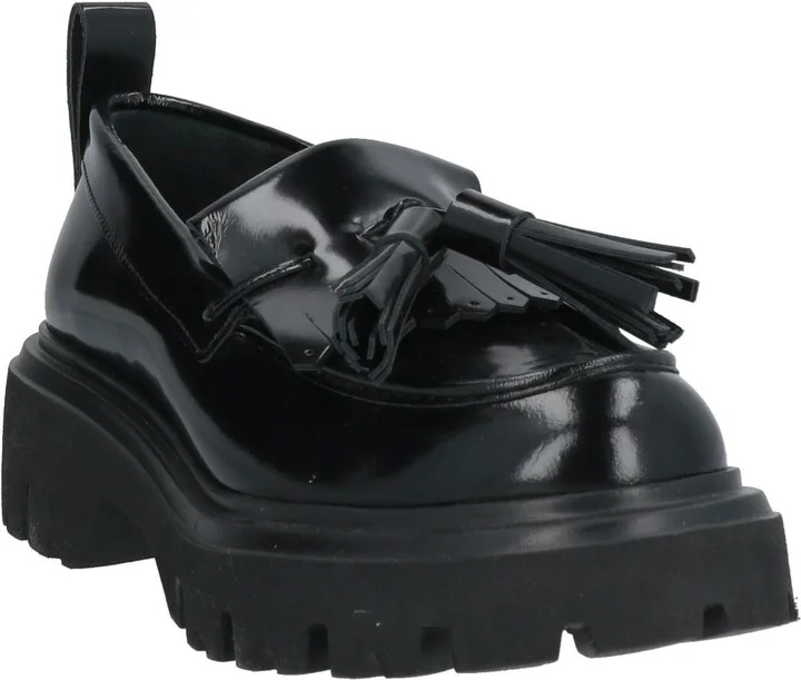 Msgm Woman Loafers - Image 4