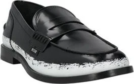 Msgm Woman Loafers - Image 2