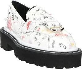 Msgm Woman Loafers - Image 2