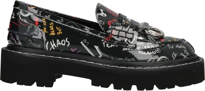 Msgm Woman Loafers - Image 6