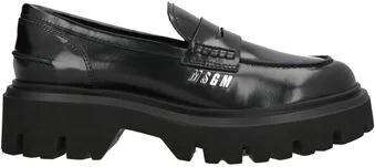 Msgm Woman Loafers