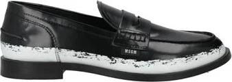 Msgm Woman Loafers