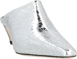 Msgm Woman Mules & Clogs - Image 2