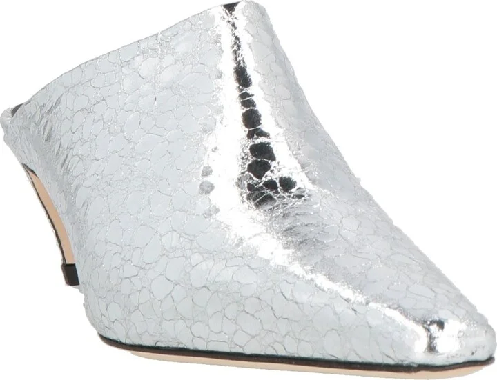 Msgm Woman Mules & Clogs - Image 4