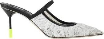 Msgm Woman Mules & Clogs